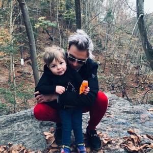 Meet your Posher, Jeremiah